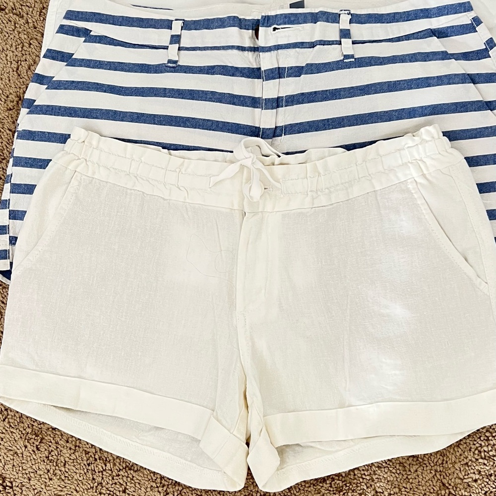 Old Navy Shorts Casual bundle (3)